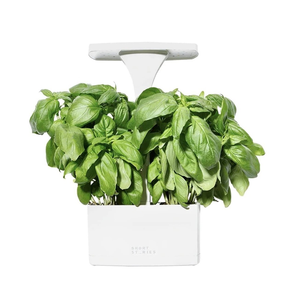 New Short‎ St_ries LED Indoor Planter